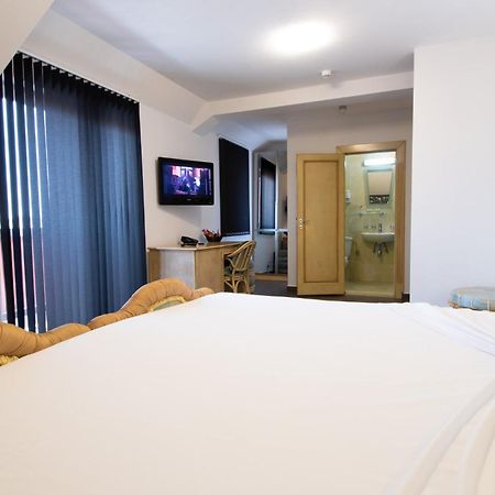 Olympic Wellness & Spa Hotel ベオグラード エクステリア 写真