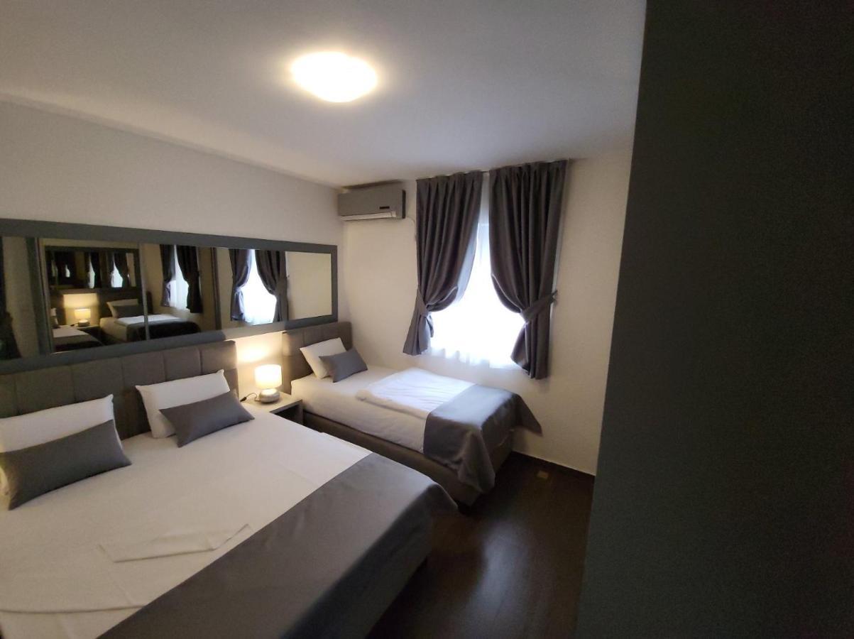 Olympic Wellness & Spa Hotel ベオグラード エクステリア 写真