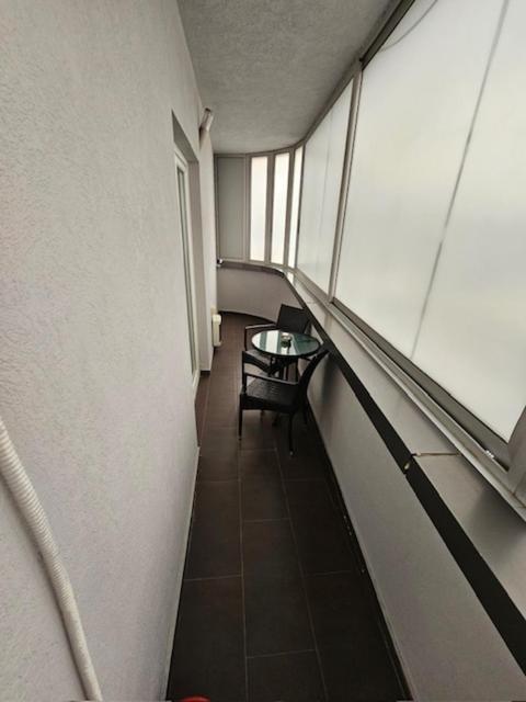Olympic Wellness & Spa Hotel ベオグラード エクステリア 写真