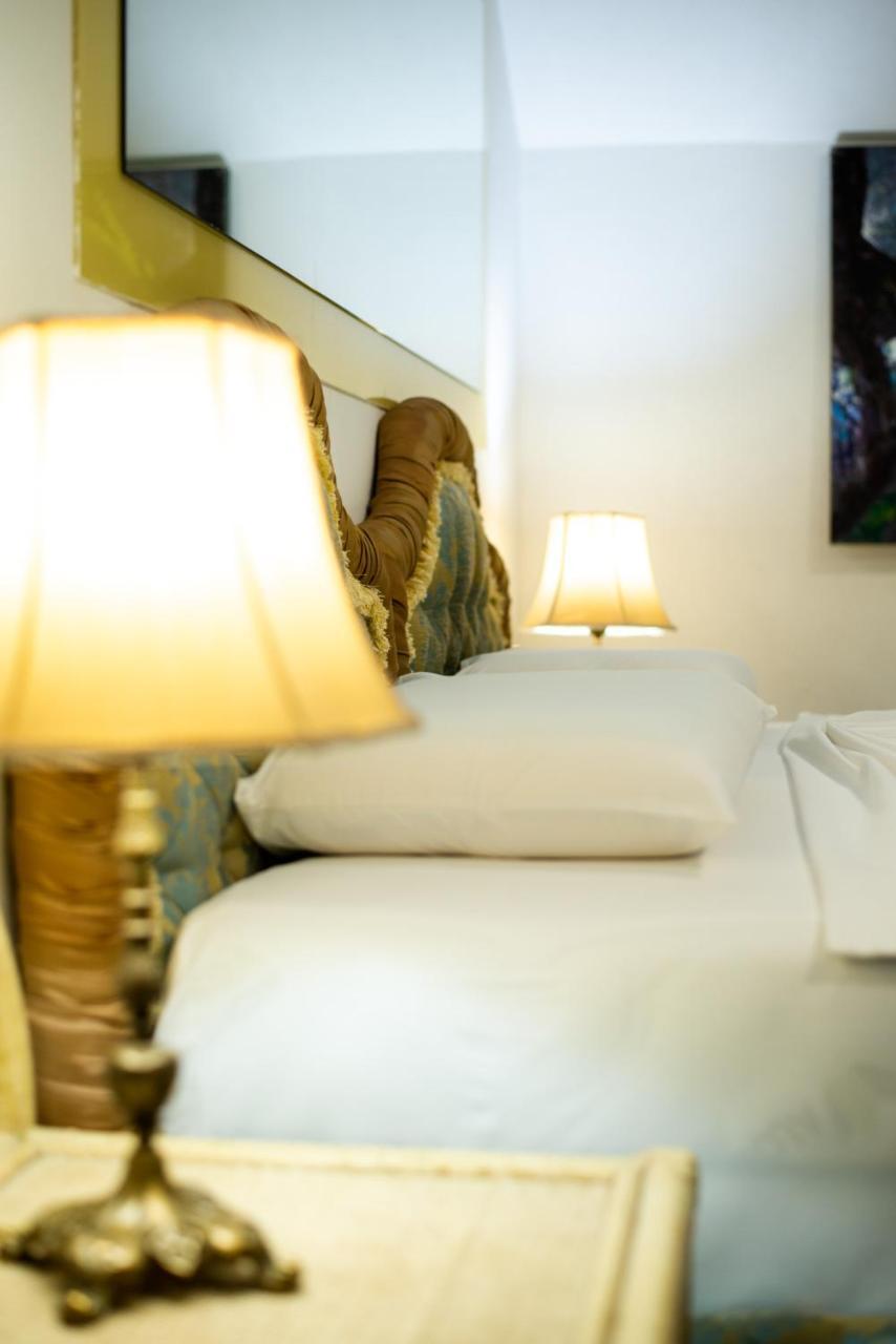 Olympic Wellness & Spa Hotel ベオグラード エクステリア 写真